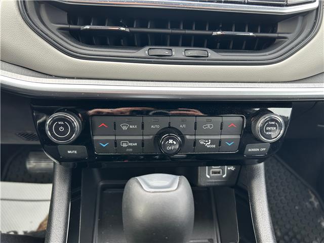 2024 Jeep Compass Limited (Stk: U3971) in Hanover - Image 17 of 20