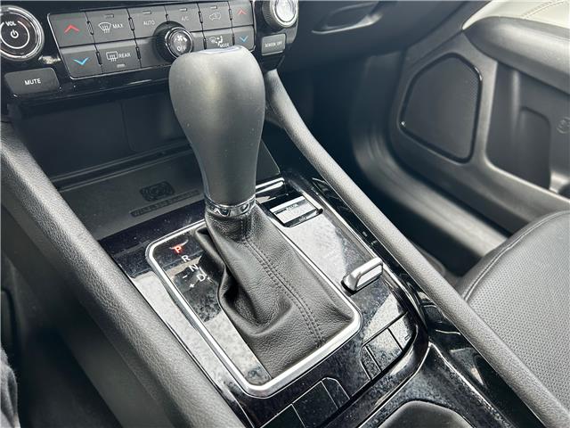 2024 Jeep Compass Limited (Stk: U3971) in Hanover - Image 18 of 20