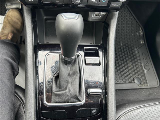 2024 Jeep Compass Limited (Stk: U3971) in Hanover - Image 19 of 20