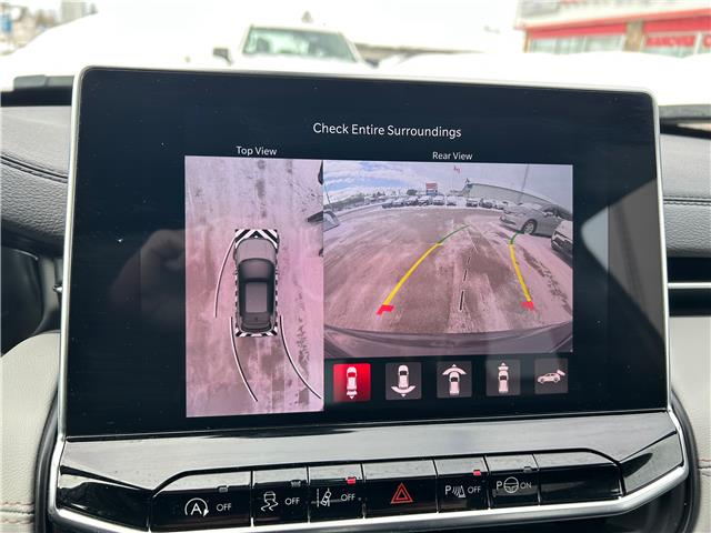 2024 Jeep Compass Limited (Stk: U3971) in Hanover - Image 20 of 20