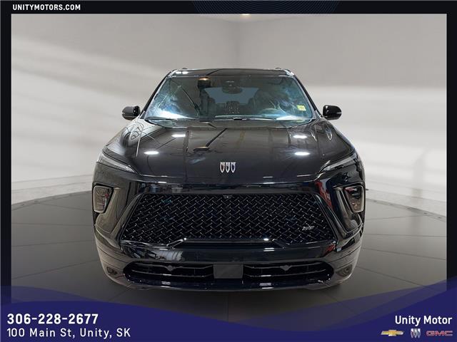 2026 Buick Enclave Sport Touring (Stk: 26EN0675) in Unity - Image 2 of 18