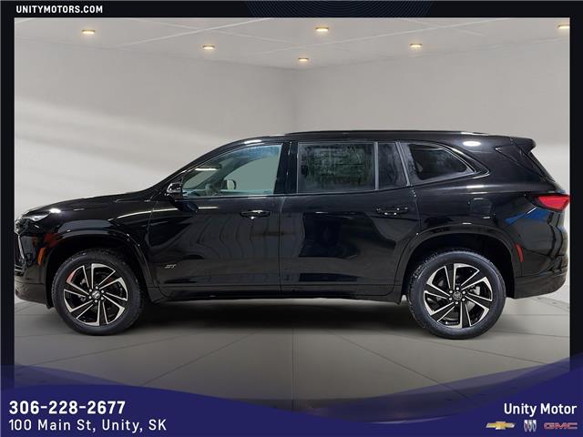 2026 Buick Enclave Sport Touring (Stk: 26EN0675) in Unity - Image 5 of 18