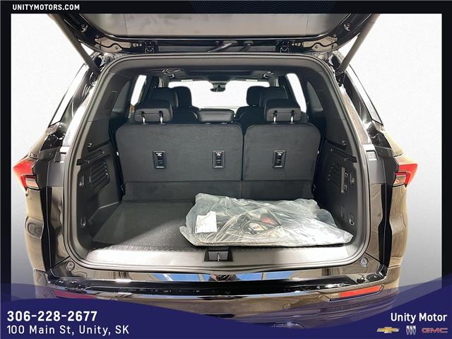 2026 Buick Enclave Sport Touring (Stk: 26EN0675) in Unity - Image 6 of 18