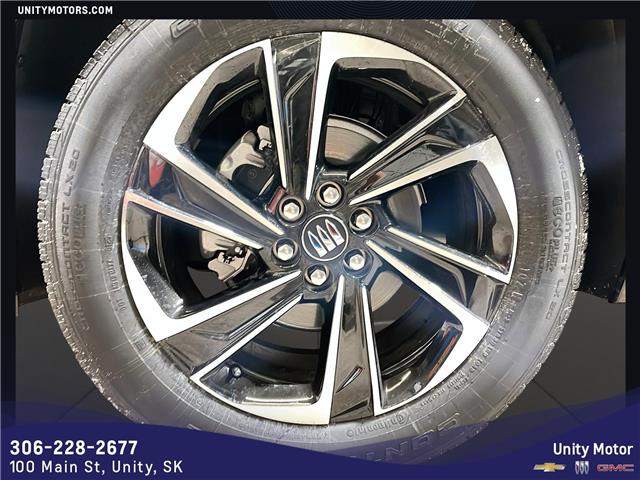 2026 Buick Enclave Sport Touring (Stk: 26EN0675) in Unity - Image 18 of 18