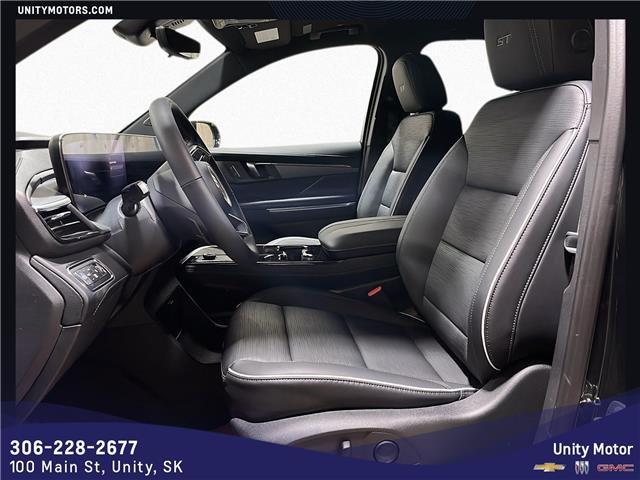 2026 Buick Enclave Sport Touring (Stk: 26EN0675) in Unity - Image 7 of 18