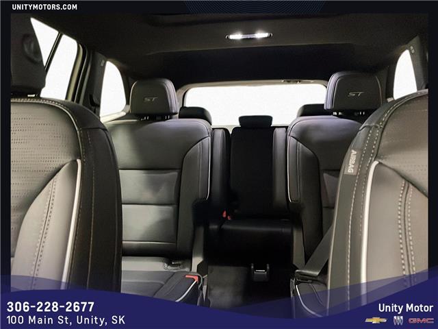 2026 Buick Enclave Sport Touring (Stk: 26EN0675) in Unity - Image 8 of 18