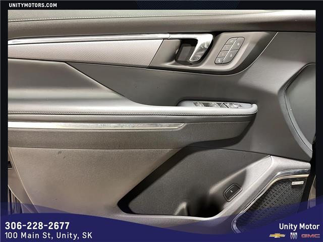 2026 Buick Enclave Sport Touring (Stk: 26EN0675) in Unity - Image 9 of 18