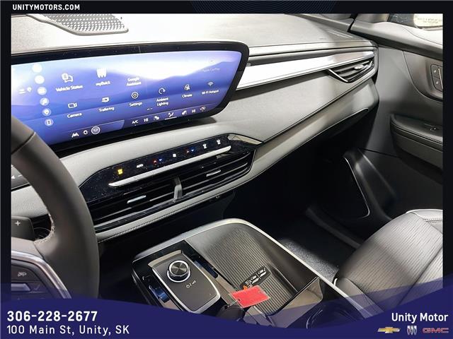 2026 Buick Enclave Sport Touring (Stk: 26EN0675) in Unity - Image 12 of 18