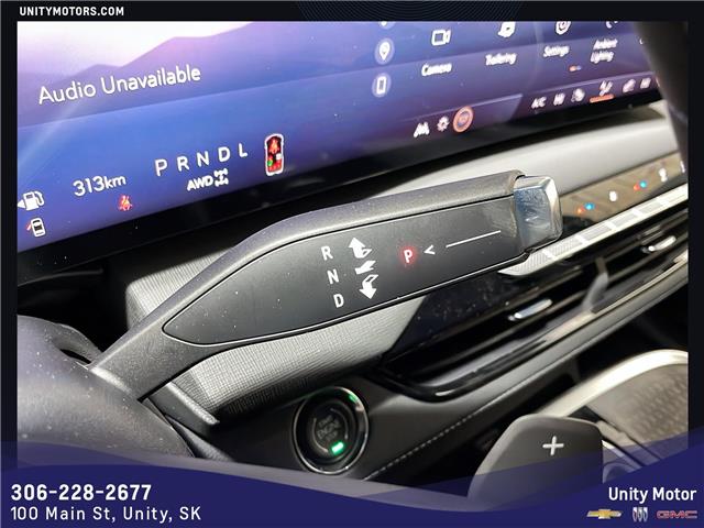 2026 Buick Enclave Sport Touring (Stk: 26EN0675) in Unity - Image 13 of 18