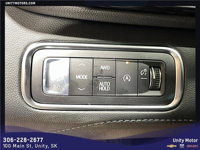 2026 Buick Enclave Sport Touring (Stk: 26EN0675) in Unity - Image 14 of 18