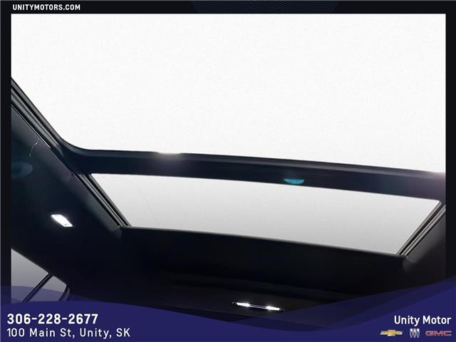 2026 Buick Enclave Sport Touring (Stk: 26EN0675) in Unity - Image 15 of 18