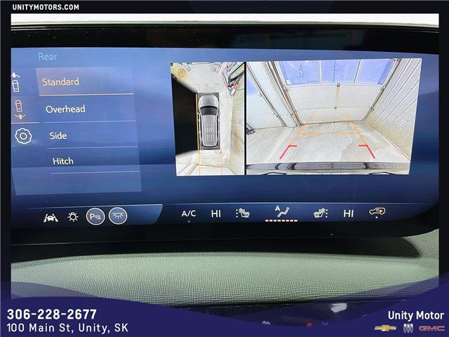 2026 Buick Enclave Sport Touring (Stk: 26EN0675) in Unity - Image 16 of 18