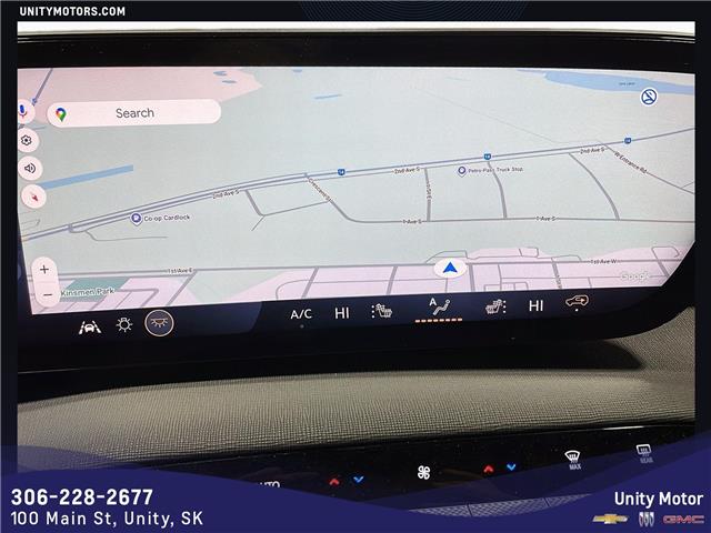 2026 Buick Enclave Sport Touring (Stk: 26EN0675) in Unity - Image 17 of 18