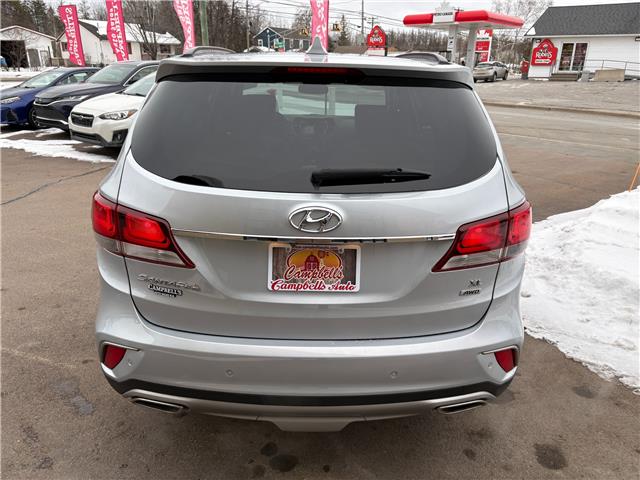 2018 Hyundai Santa Fe XL Premium (Stk: A-269240) in Moncton - Image 5 of 20