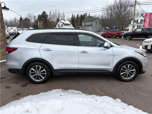 2018 Hyundai Santa Fe XL Premium (Stk: A-269240) in Moncton - Image 7 of 20