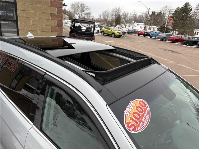 2018 Hyundai Santa Fe XL Premium (Stk: A-269240) in Moncton - Image 8 of 20