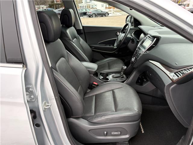 2018 Hyundai Santa Fe XL Premium (Stk: A-269240) in Moncton - Image 17 of 20