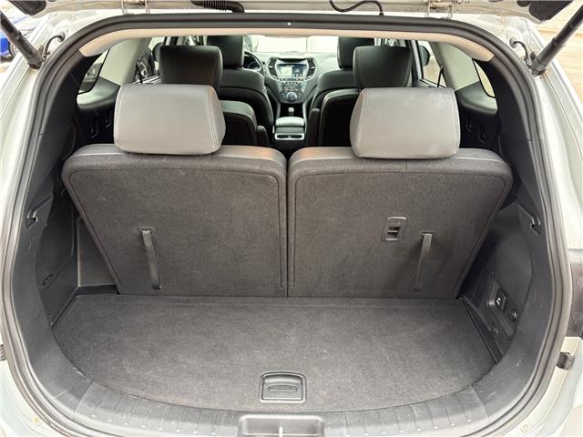 2018 Hyundai Santa Fe XL Premium (Stk: A-269240) in Moncton - Image 9 of 20