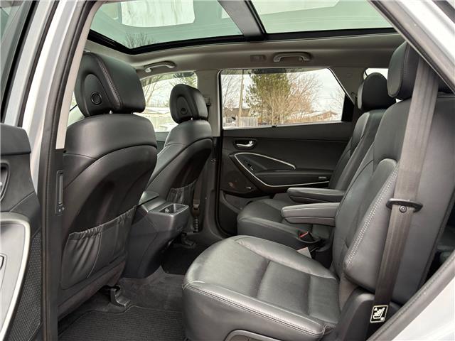 2018 Hyundai Santa Fe XL Premium (Stk: A-269240) in Moncton - Image 19 of 20