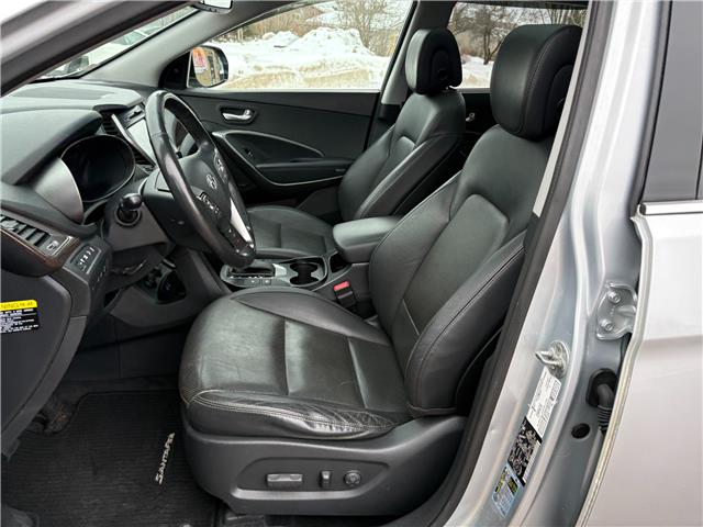 2018 Hyundai Santa Fe XL Premium (Stk: A-269240) in Moncton - Image 11 of 20