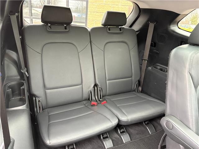 2018 Hyundai Santa Fe XL Premium (Stk: A-269240) in Moncton - Image 20 of 20