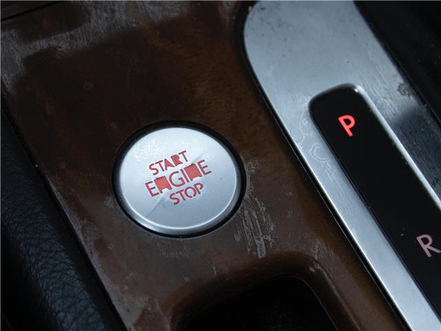 2014 Volkswagen Touareg 3.6L Comfortline (Stk: B10198A) in Windsor - Image 21 of 25