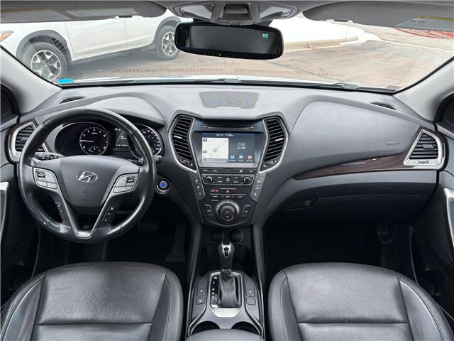 2018 Hyundai Santa Fe XL Premium (Stk: A-269240) in Moncton - Image 12 of 20
