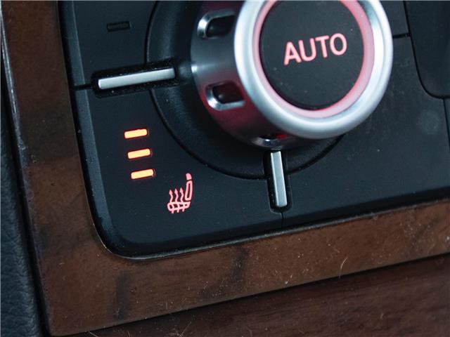 2014 Volkswagen Touareg 3.6L Comfortline (Stk: B10198A) in Windsor - Image 20 of 25