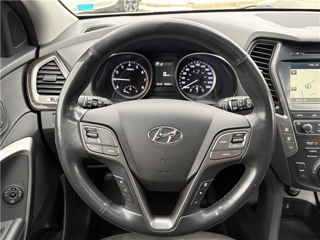 2018 Hyundai Santa Fe XL Premium (Stk: A-269240) in Moncton - Image 13 of 20