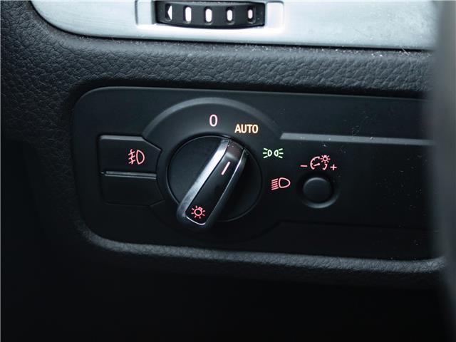 2014 Volkswagen Touareg 3.6L Comfortline (Stk: B10198A) in Windsor - Image 8 of 25