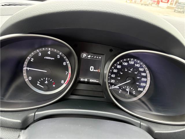2018 Hyundai Santa Fe XL Premium (Stk: A-269240) in Moncton - Image 14 of 20