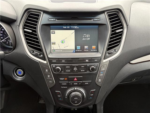 2018 Hyundai Santa Fe XL Premium (Stk: A-269240) in Moncton - Image 15 of 20
