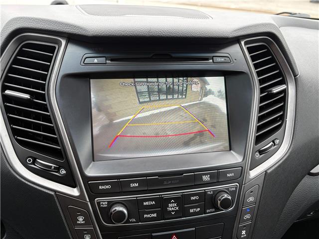 2018 Hyundai Santa Fe XL Premium (Stk: A-269240) in Moncton - Image 16 of 20