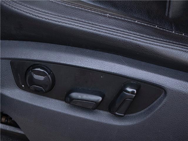 2014 Volkswagen Touareg 3.6L Comfortline (Stk: B10198A) in Windsor - Image 13 of 25