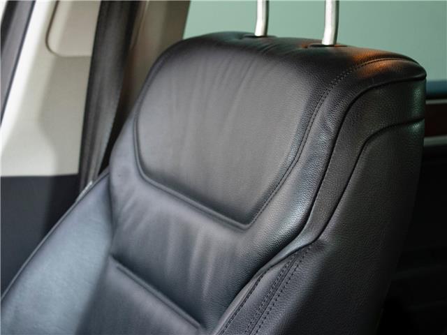 2014 Volkswagen Touareg 3.6L Comfortline (Stk: B10198A) in Windsor - Image 14 of 25