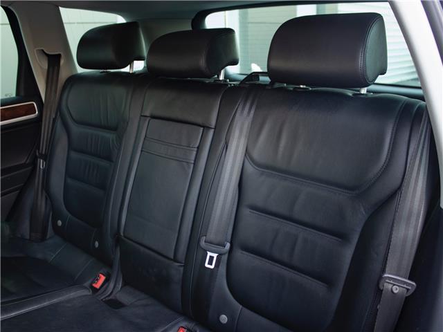 2014 Volkswagen Touareg 3.6L Comfortline (Stk: B10198A) in Windsor - Image 25 of 25
