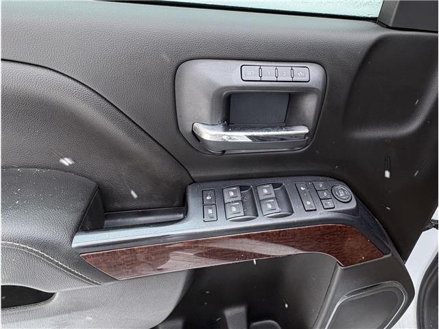 2022 Chevrolet Silverado 1500 High Country (Stk: U969) in Melfort - Image 11 of 20