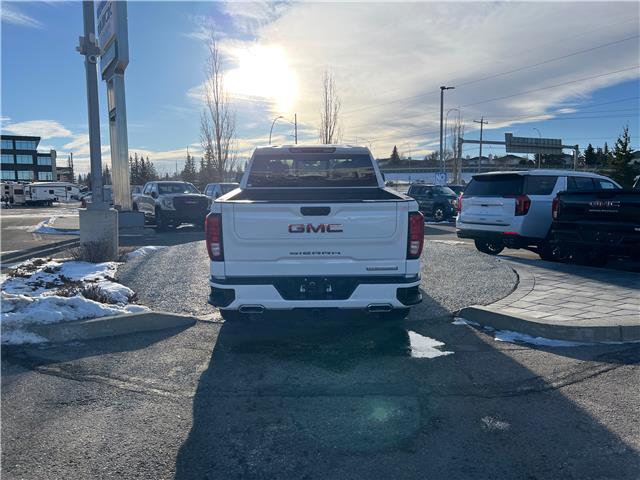 2026 GMC Sierra 1500 Elevation (Stk: TG213156) in Calgary - Image 5 of 24