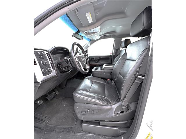 2022 Chevrolet Silverado 1500 High Country (Stk: U969) in Melfort - Image 13 of 20