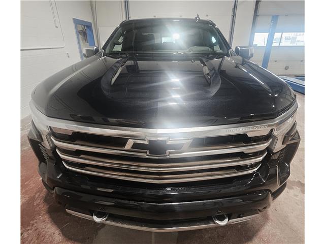 2022 Chevrolet Silverado 1500 High Country (Stk: U969) in Melfort - Image 5 of 20