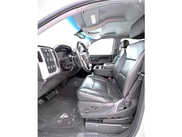 2022 Chevrolet Silverado 1500 High Country (Stk: U969) in Melfort - Image 15 of 20