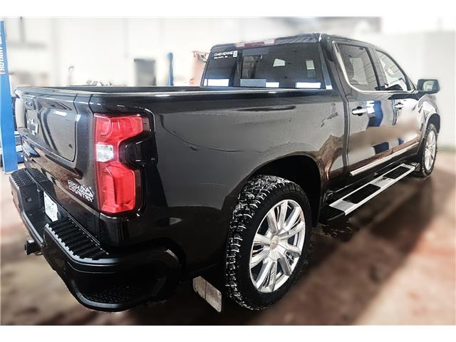 2022 Chevrolet Silverado 1500 High Country (Stk: U969) in Melfort - Image 4 of 20