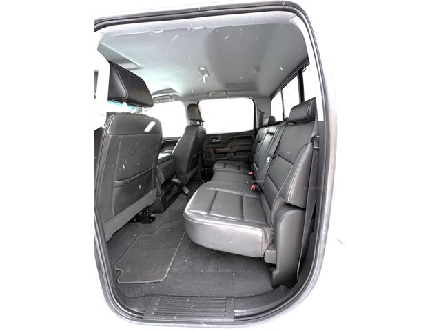 2022 Chevrolet Silverado 1500 High Country (Stk: U969) in Melfort - Image 17 of 20