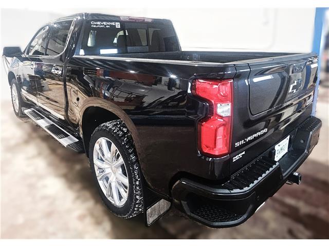 2022 Chevrolet Silverado 1500 High Country (Stk: U969) in Melfort - Image 6 of 20