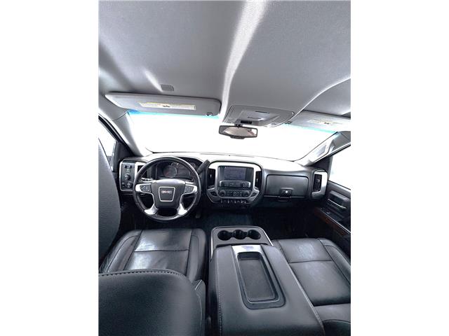2022 Chevrolet Silverado 1500 High Country (Stk: U969) in Melfort - Image 18 of 20