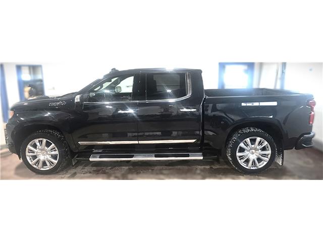 2022 Chevrolet Silverado 1500 High Country (Stk: U969) in Melfort - Image 7 of 20