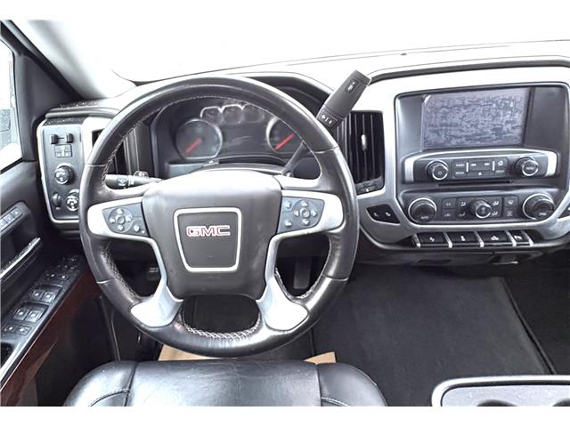 2022 Chevrolet Silverado 1500 High Country (Stk: U969) in Melfort - Image 19 of 20