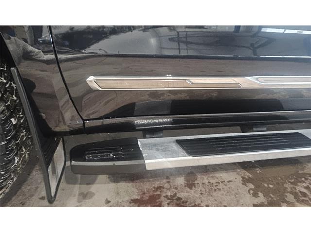 2022 Chevrolet Silverado 1500 High Country (Stk: U969) in Melfort - Image 10 of 20
