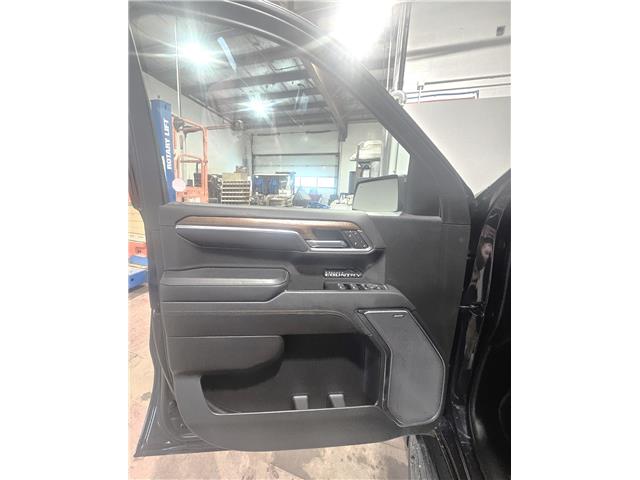 2022 Chevrolet Silverado 1500 High Country (Stk: U969) in Melfort - Image 12 of 20