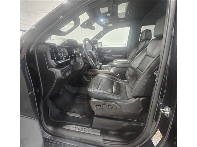 2022 Chevrolet Silverado 1500 High Country (Stk: U969) in Melfort - Image 16 of 20